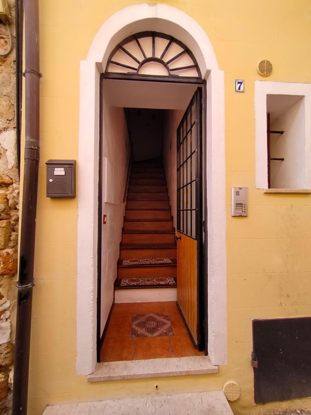 Holiday home A Casa Scalilla 2 *