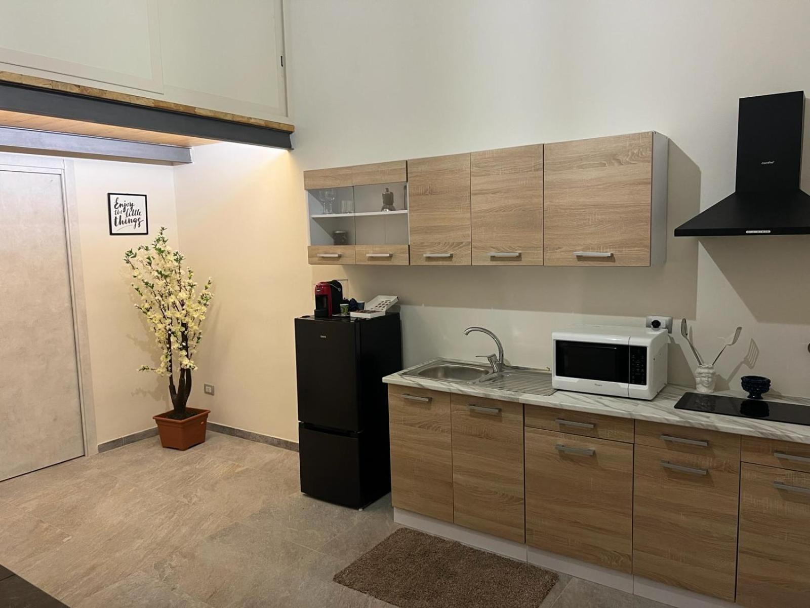 Luxury Loft A2passida *
