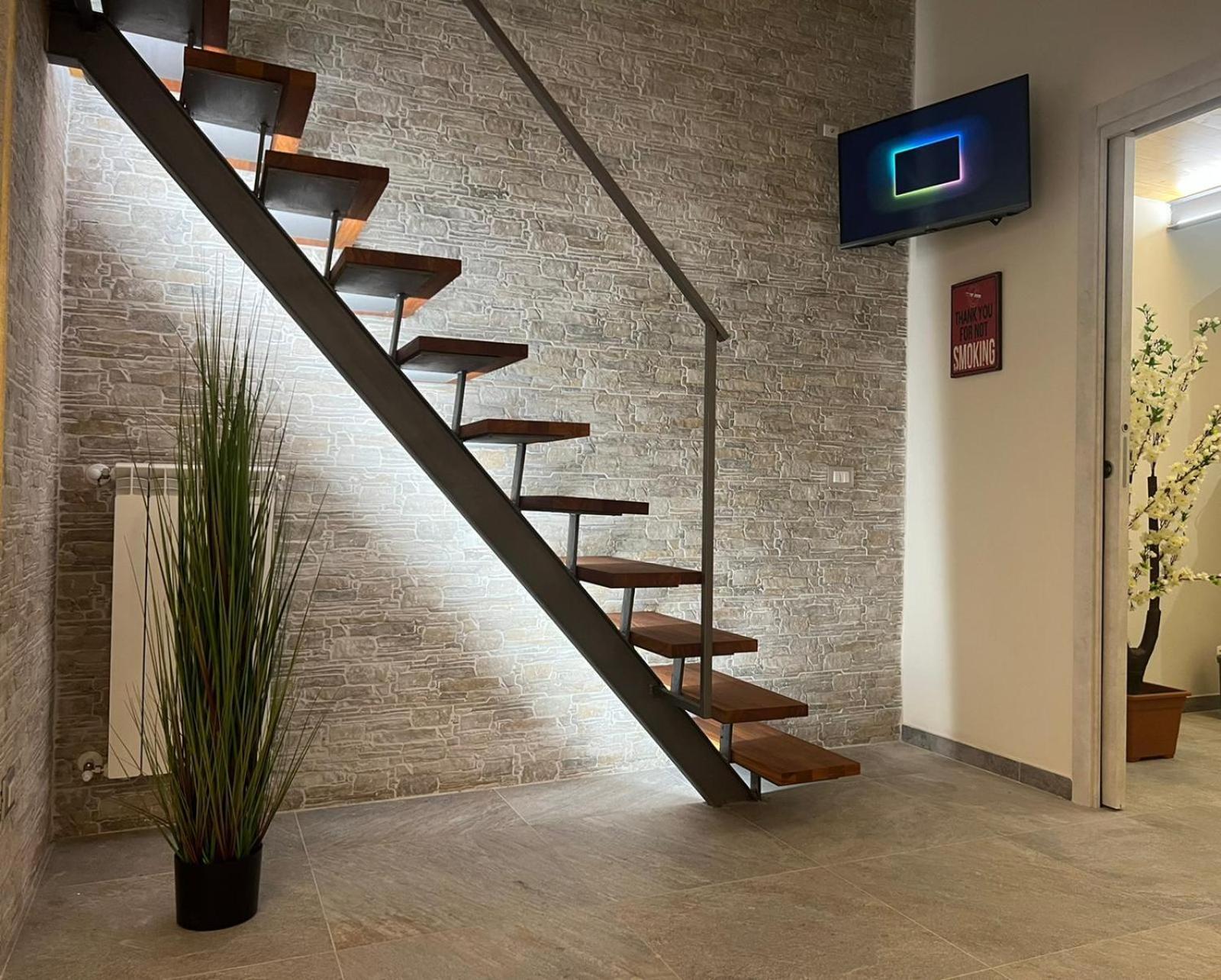 Luxury Loft A2passida Palermo