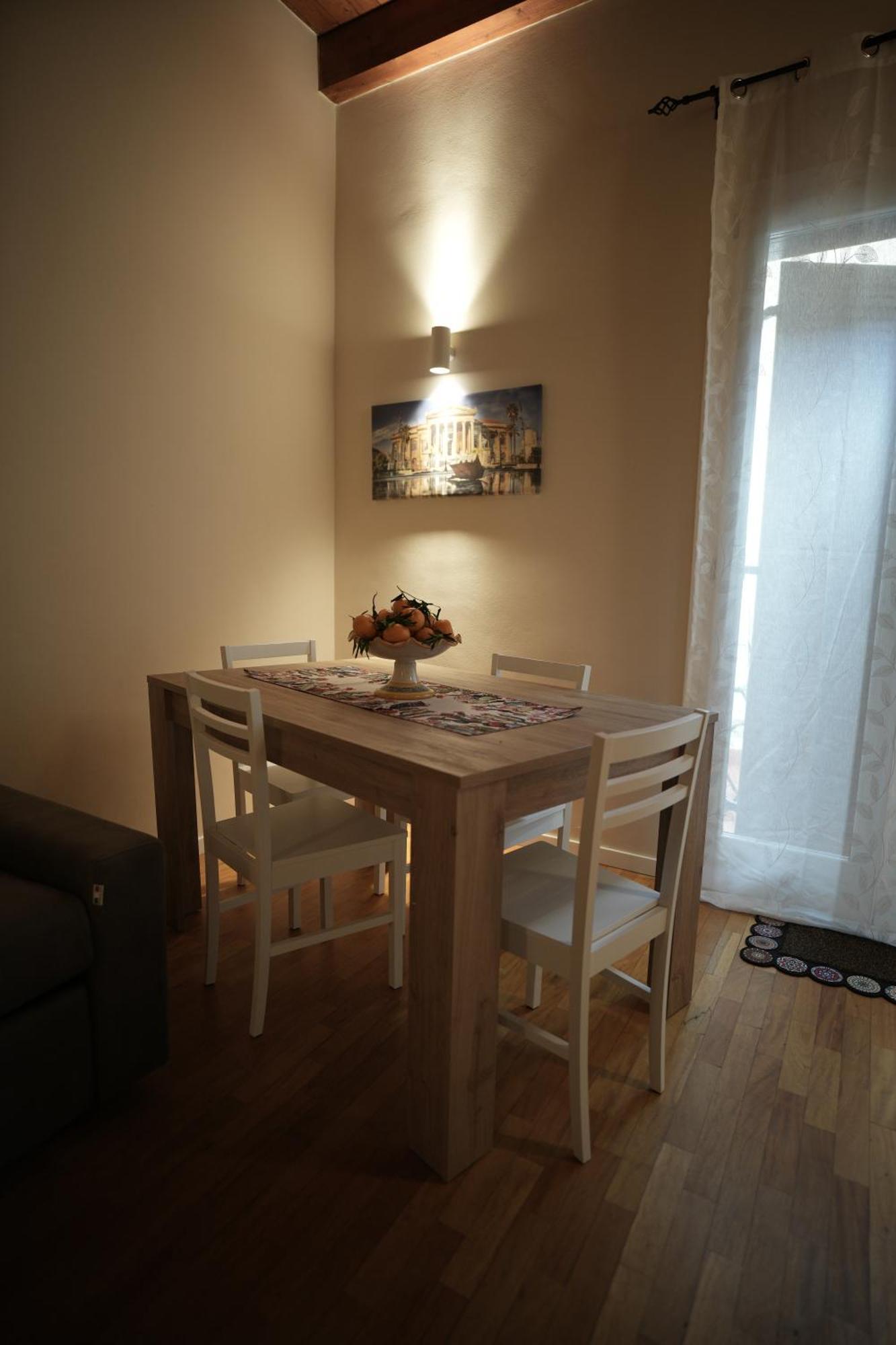 Kanat Ferienhaus