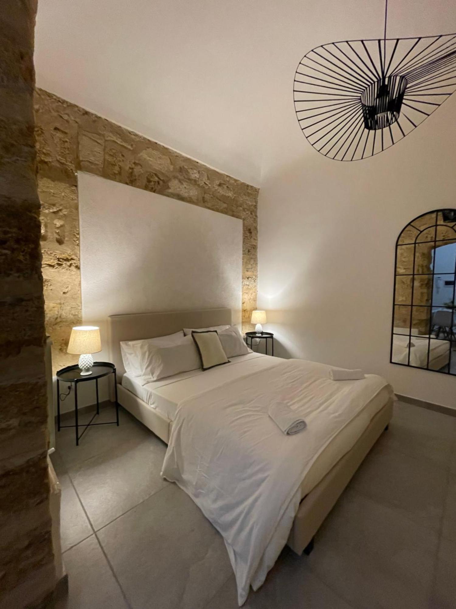 Apartment Loft Zisa