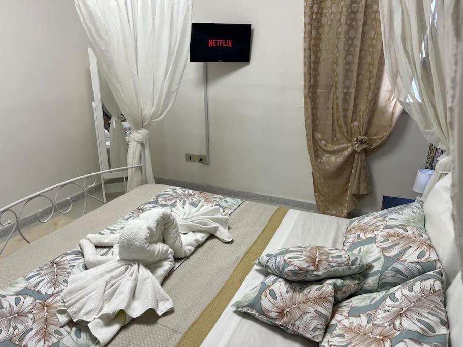 Casa Noce Apartment Palermo