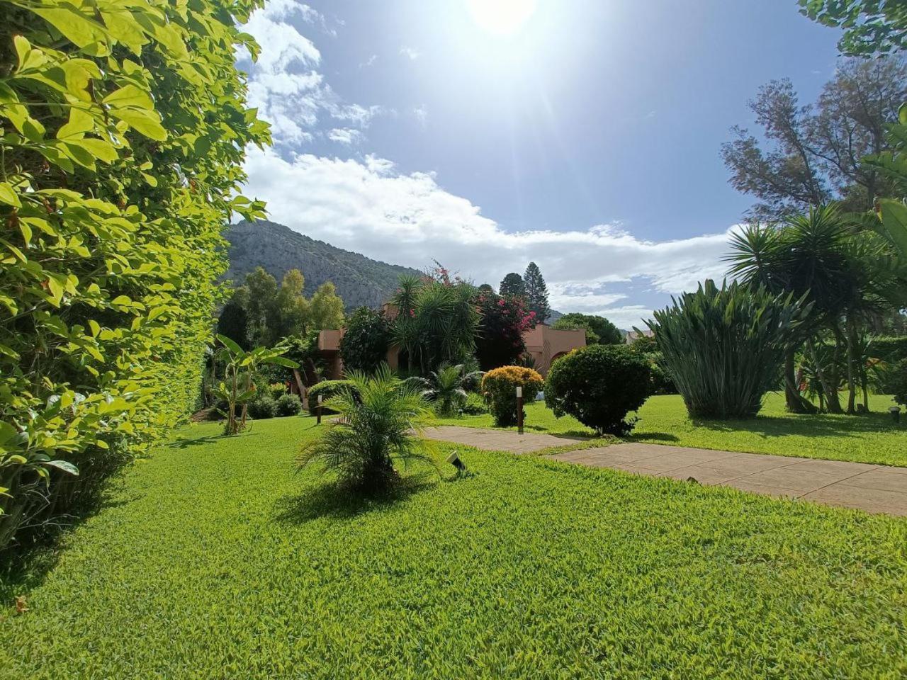 Cozy Suite&lodge Mondello *