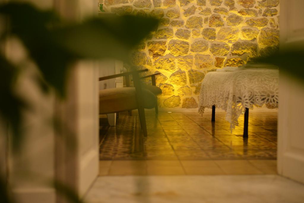 A Casa Di Sandro * Palermo