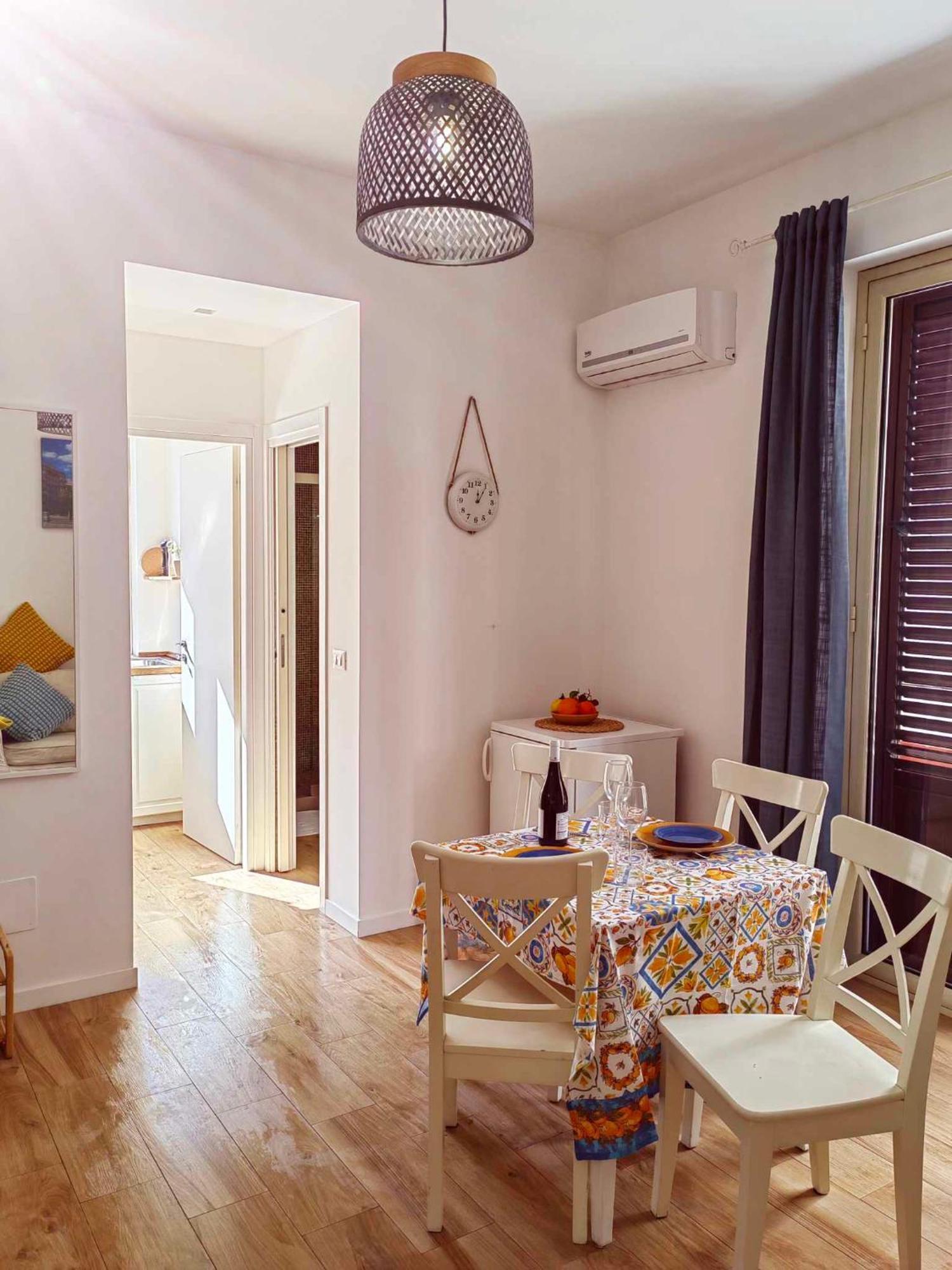 N&l Apartment Palermo