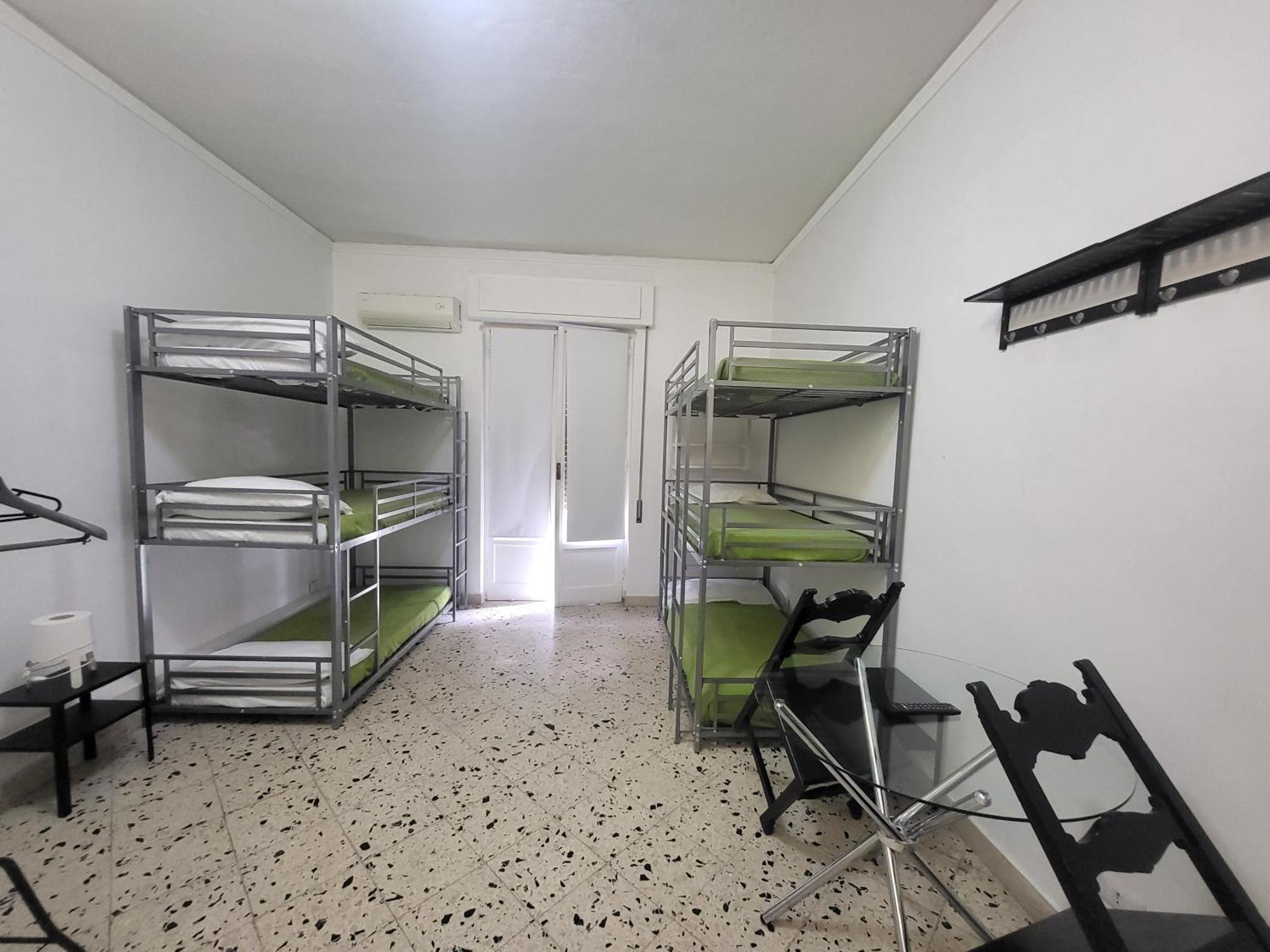 Guest house Antadia Palermo