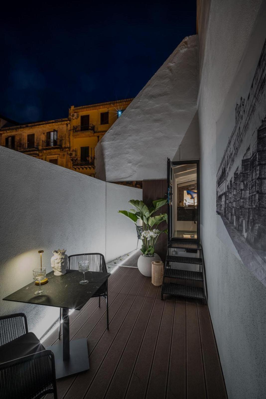 Santateresa19 & Apartment