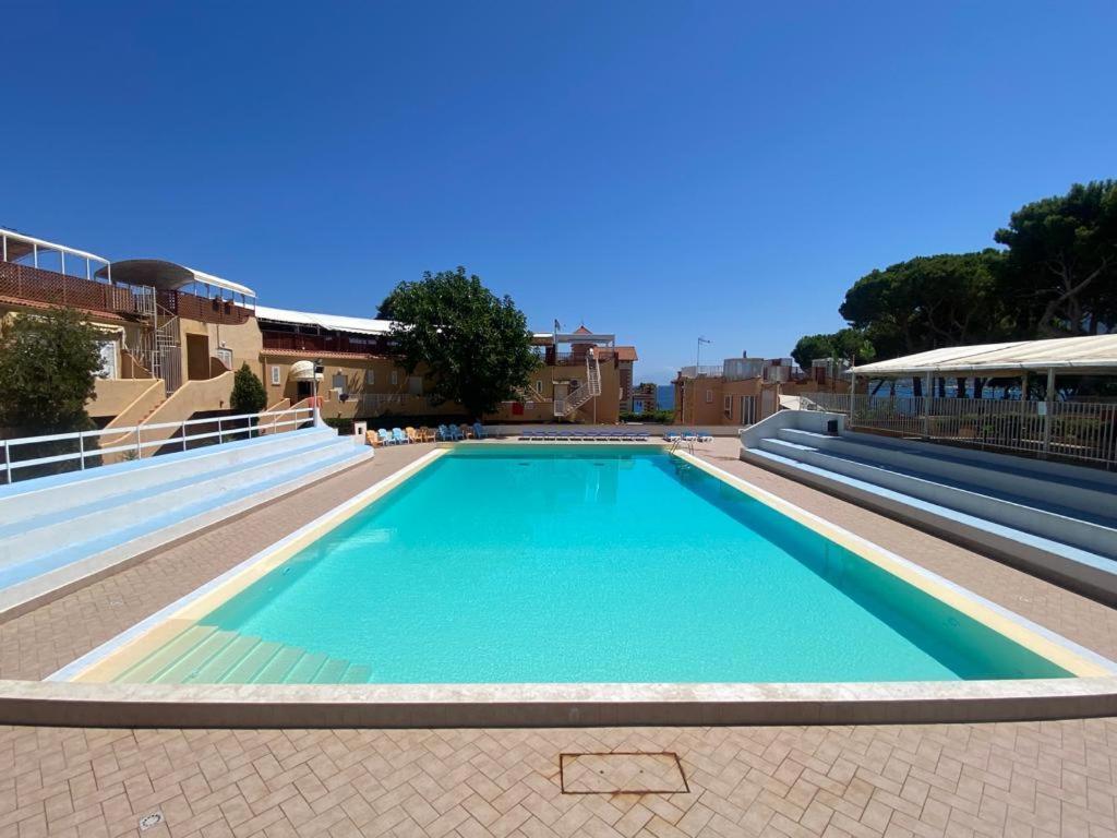 Casa vacanze Reef Mondello