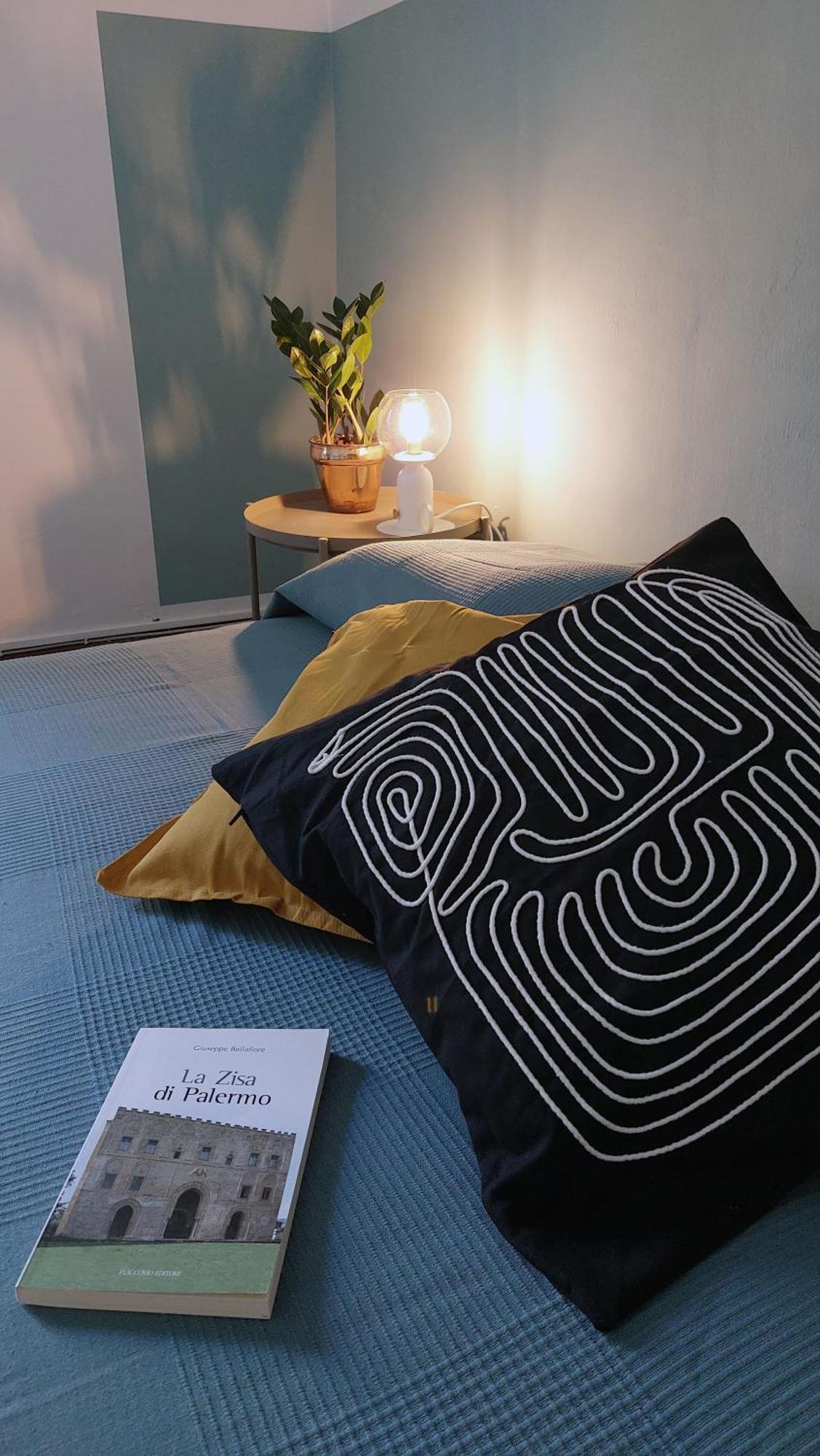 Casa Santoliva In Centro A Guest house