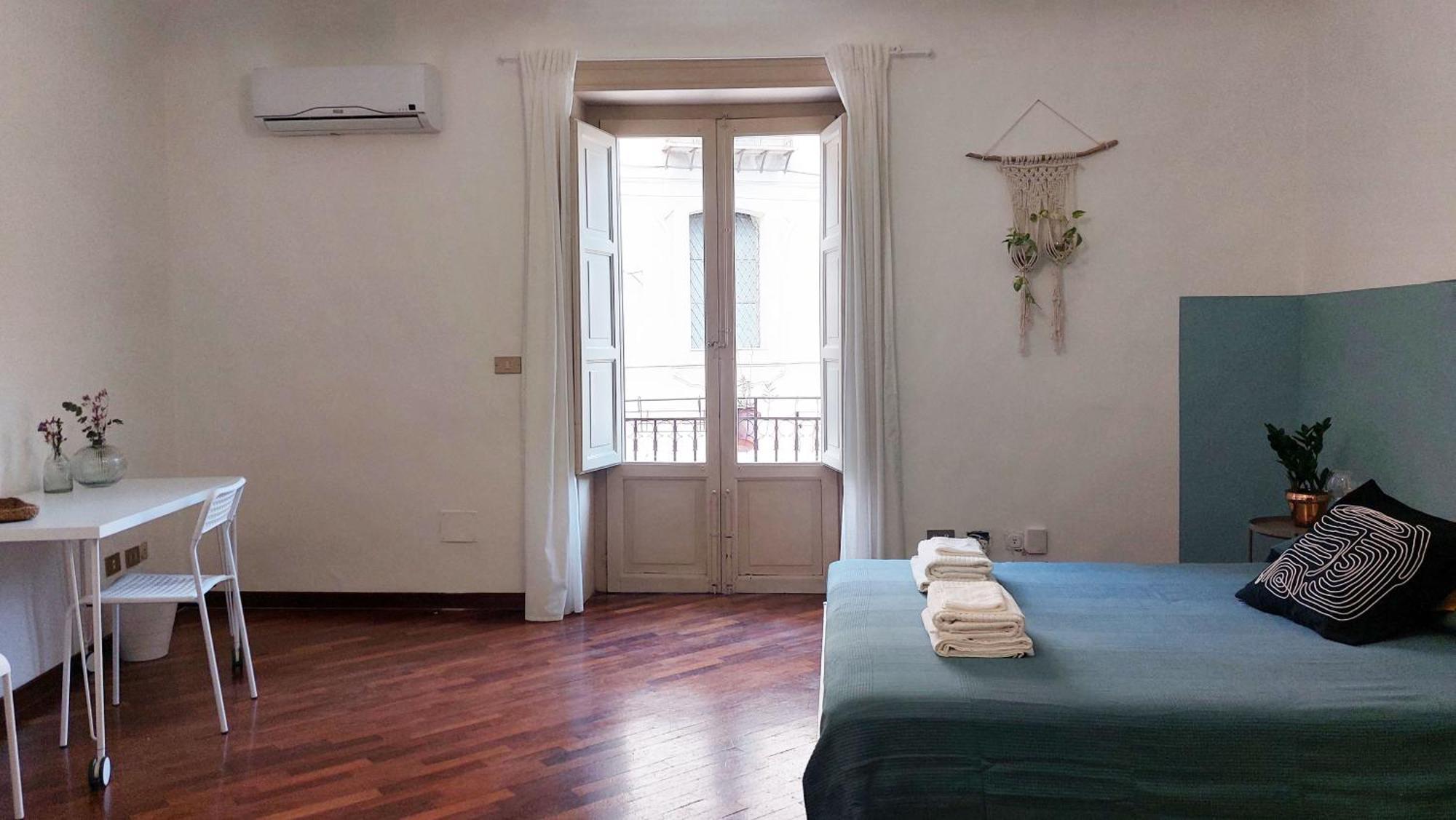 Casa Santoliva In Centro A Guest house *