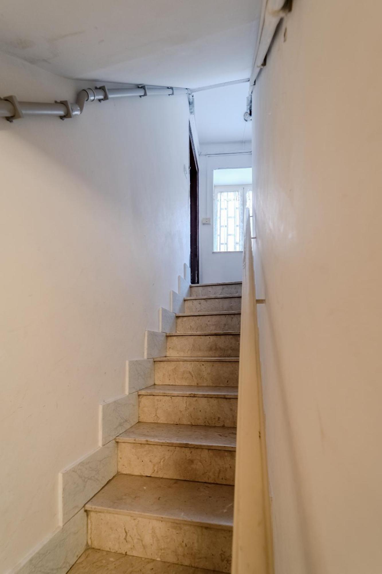 Apartment Casetta Meli *