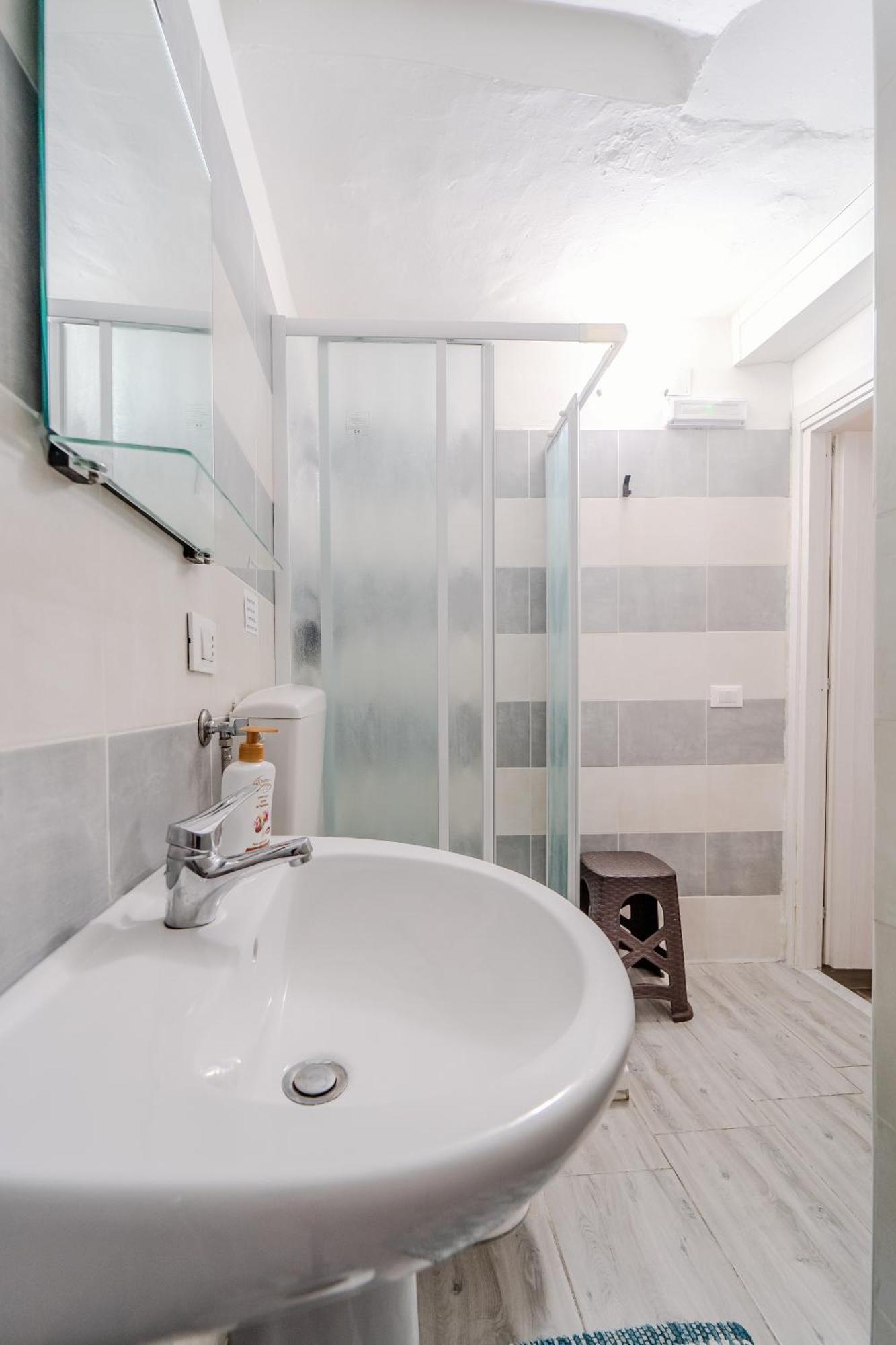 Apartment Casetta Meli Palermo