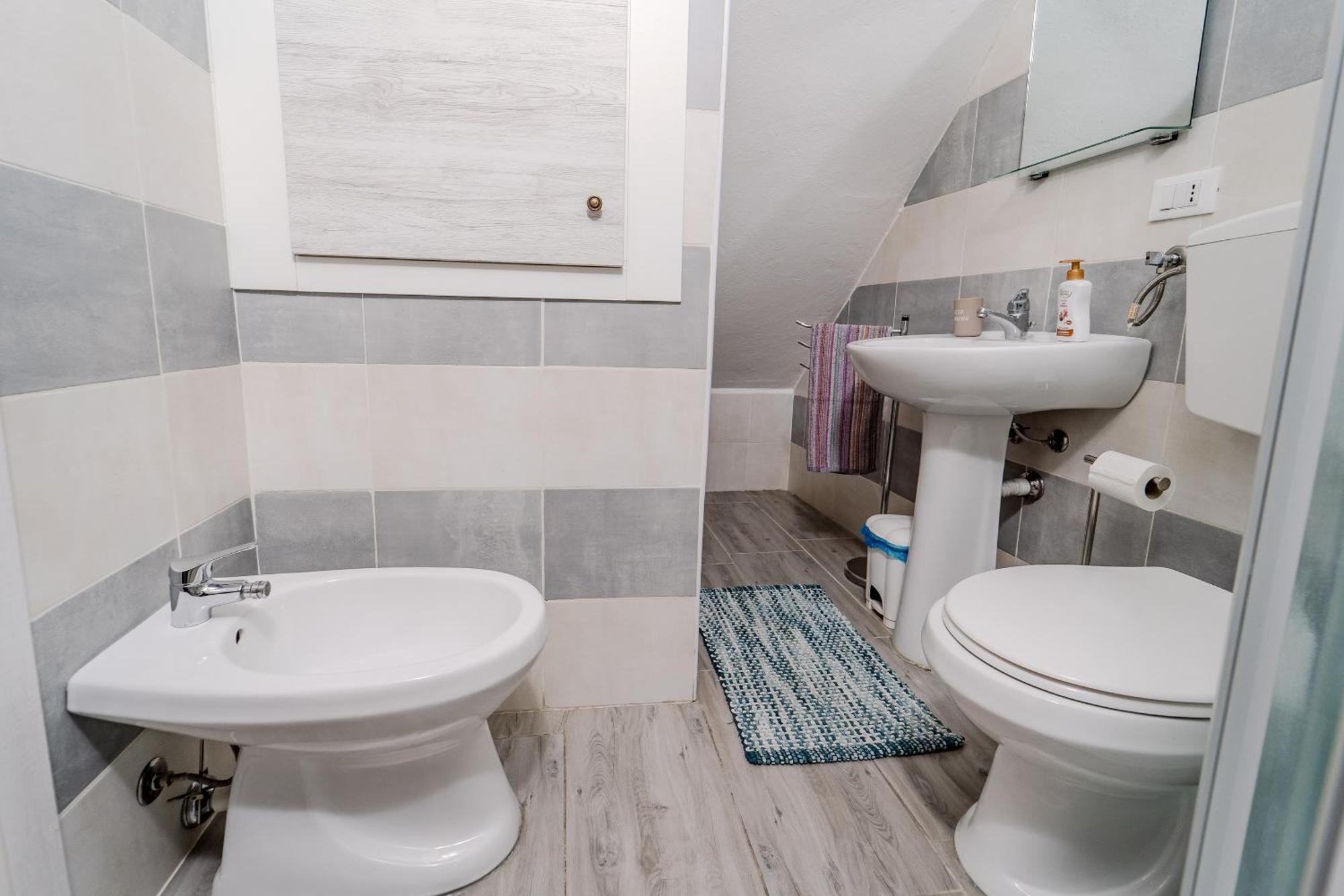 Casetta Meli Apartment