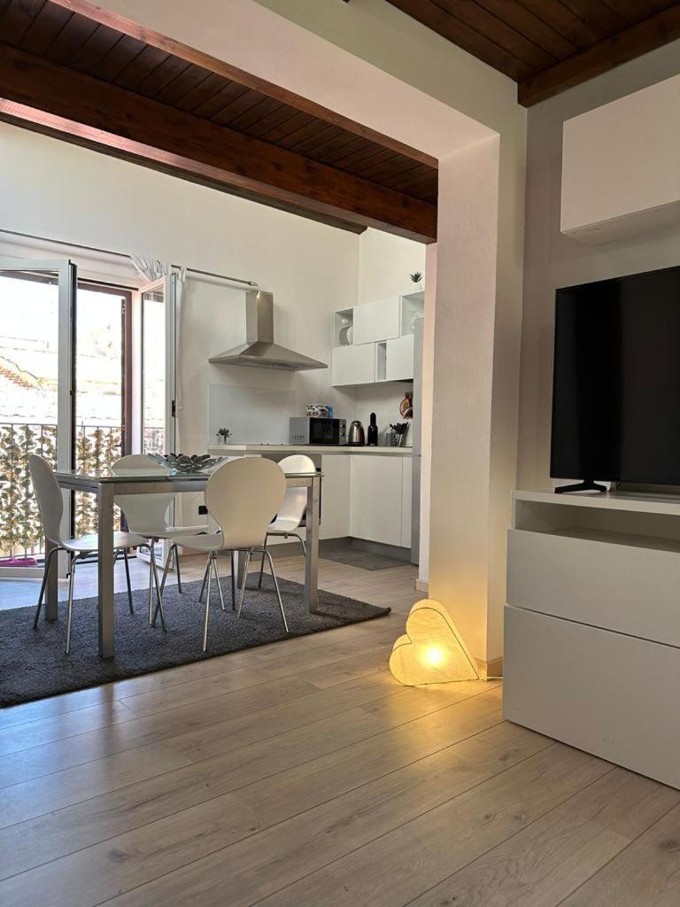 Apartment Capo