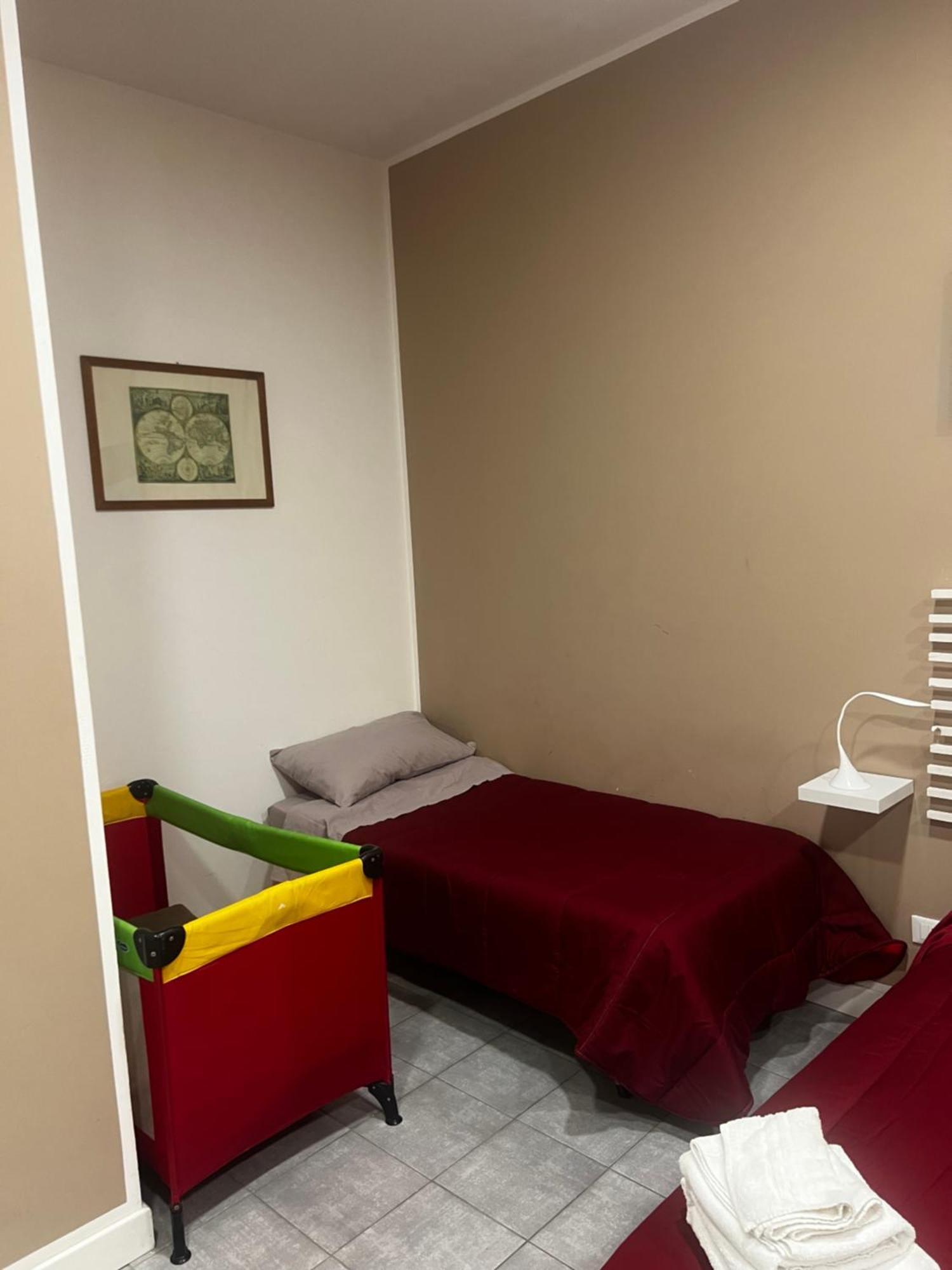 Maqueda Vibes Apartment *