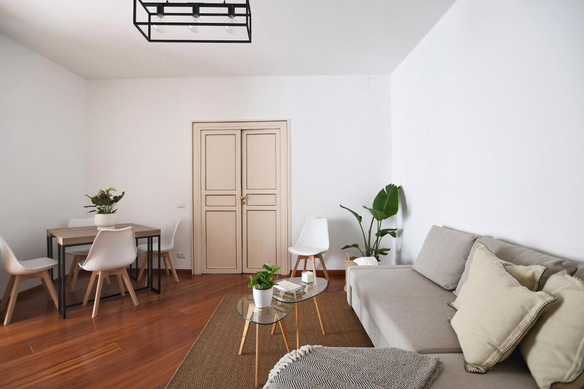 Iflat Casa Viscuttara Appartamento