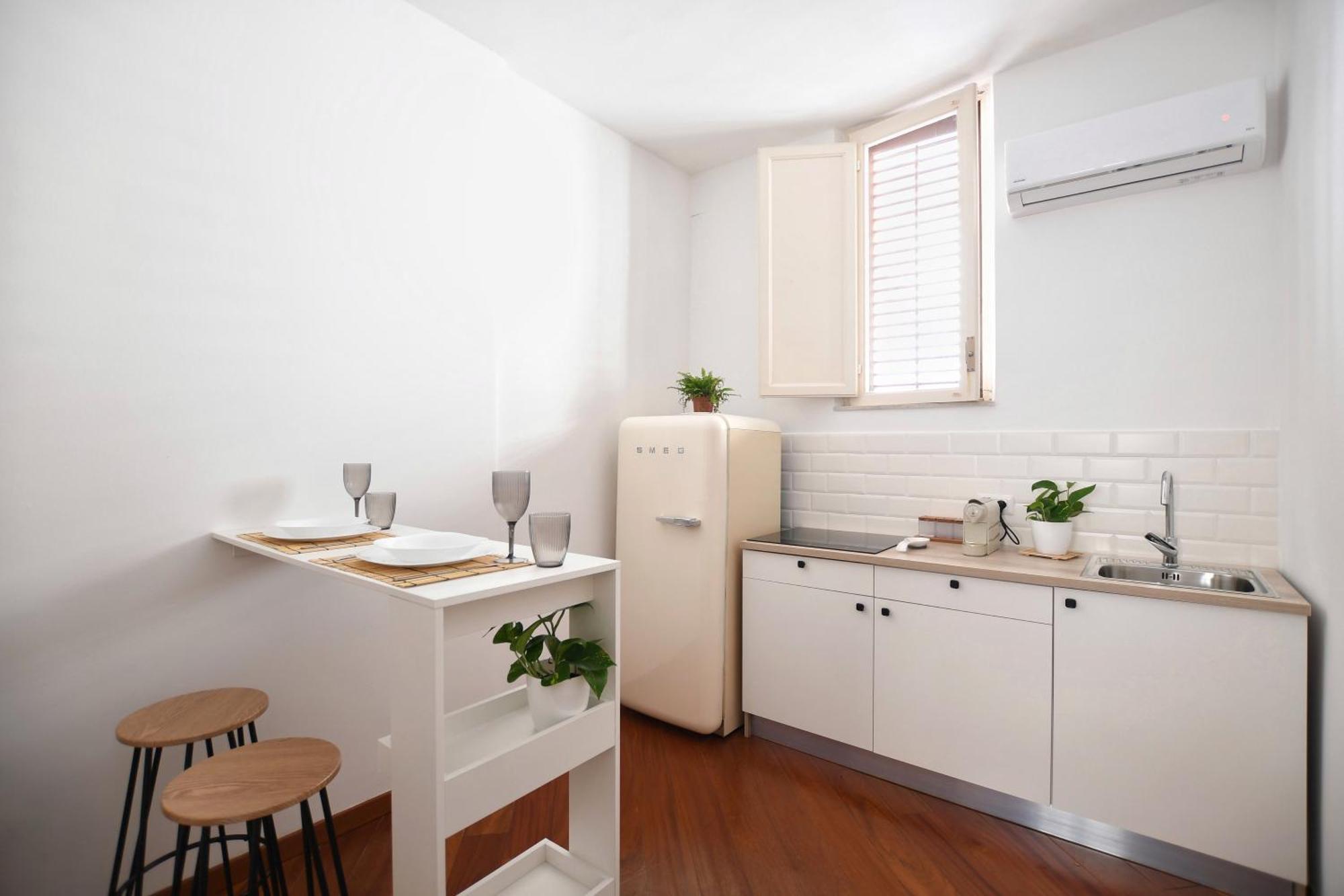 Appartamento Iflat Casa Viscuttara Palermo