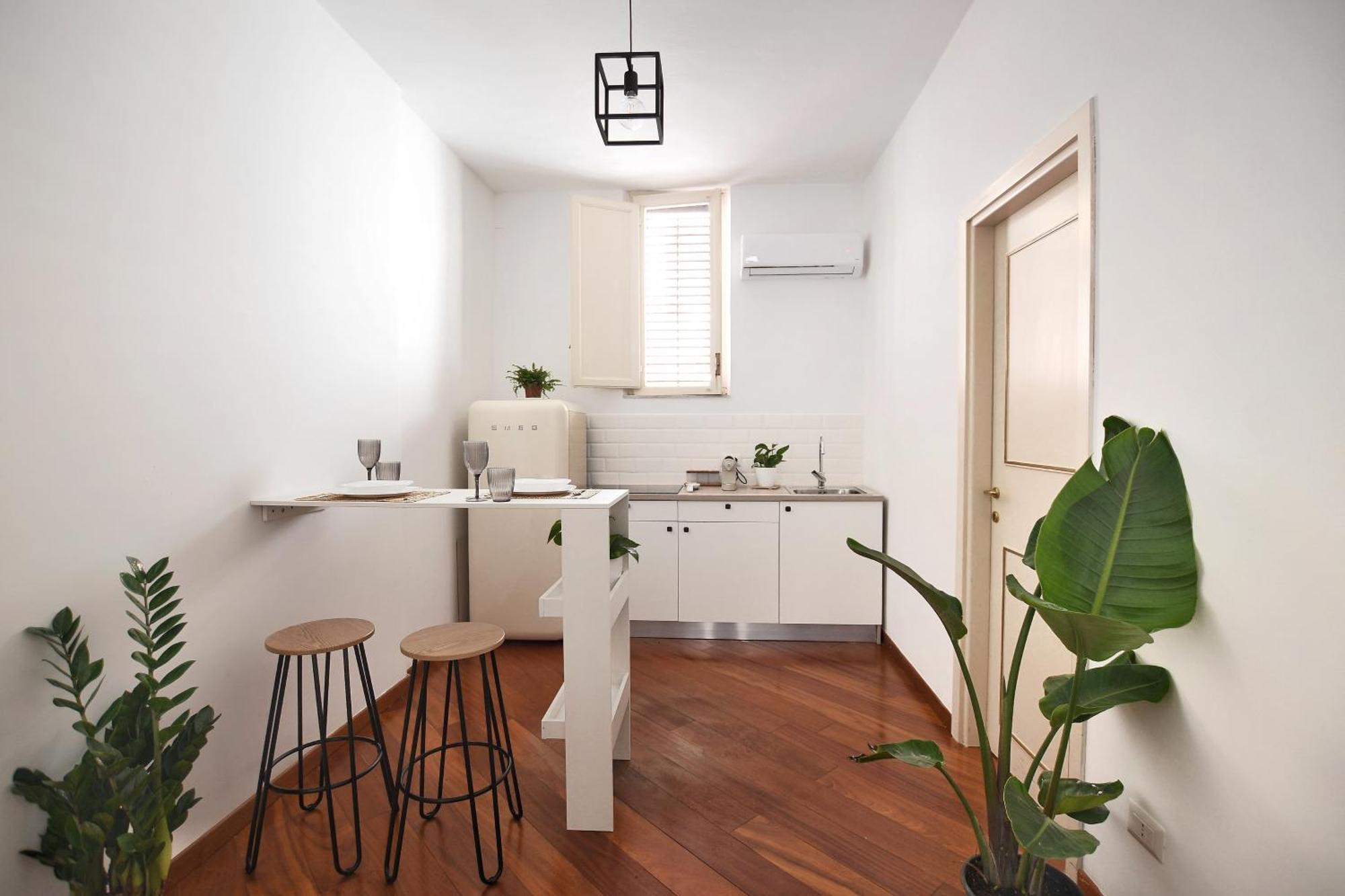 Appartamento Iflat Casa Viscuttara