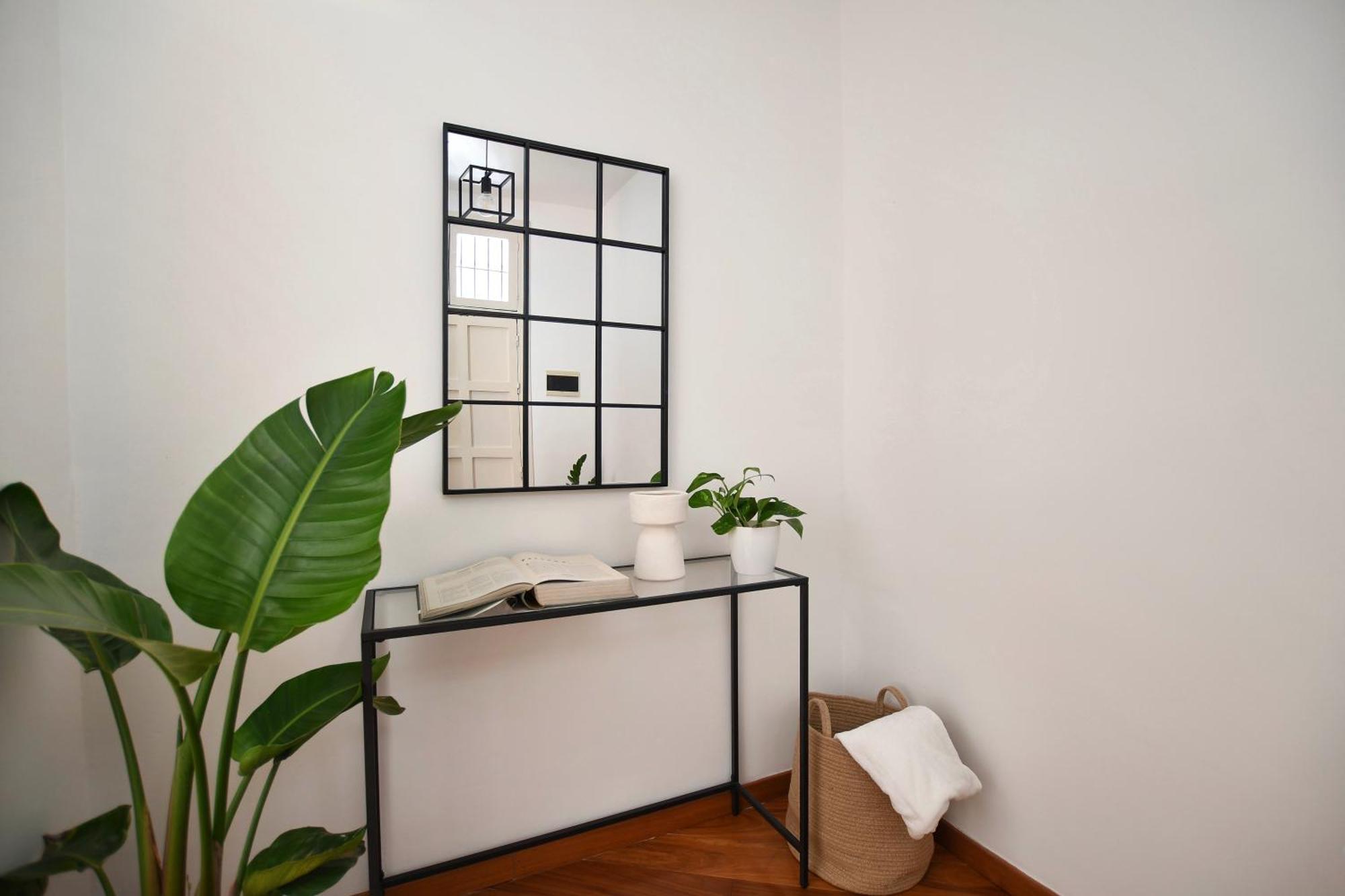 Iflat Casa Viscuttara *