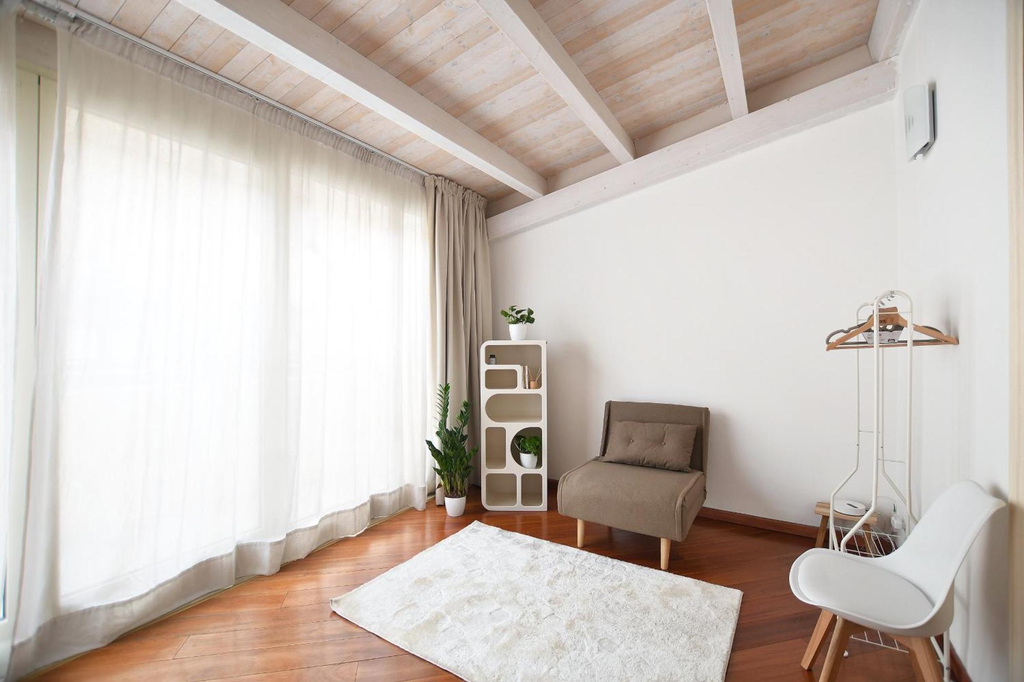 Iflat Casa Viscuttara Palermo
