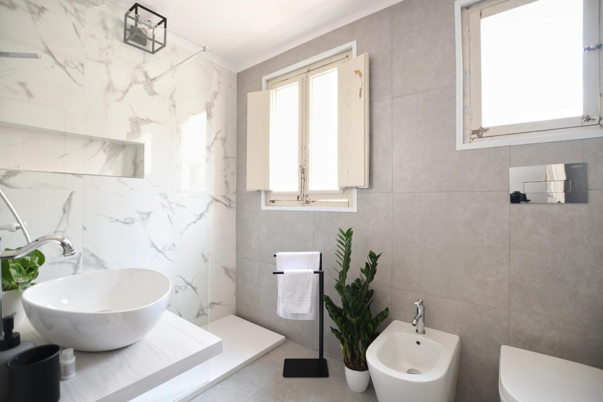 Iflat Casa Viscuttara *