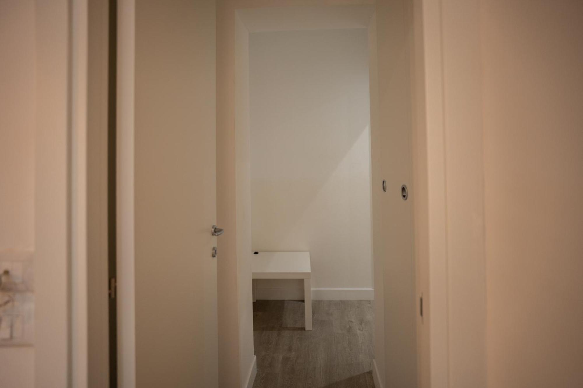Bed & Breakfast Abt L'aura Palermo