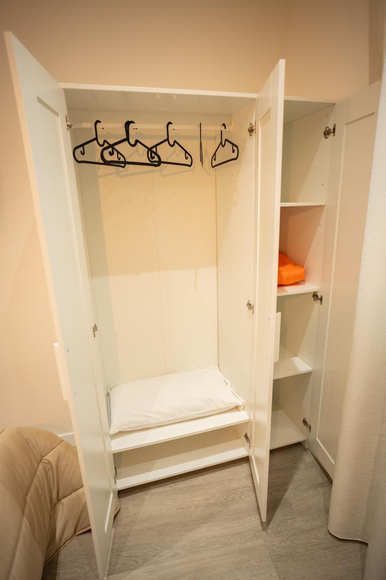 Abt L'aura Bed & Breakfast Palermo