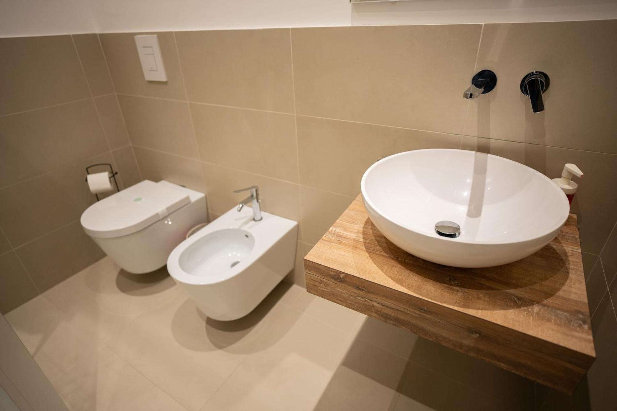 Bed & Breakfast Abt L'aura Palermo