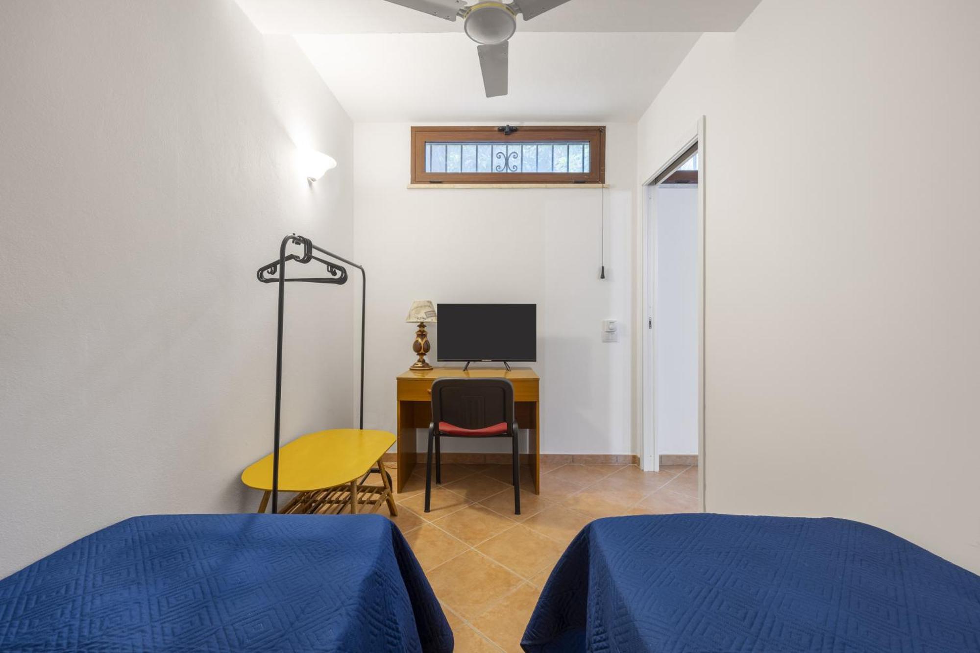 Alloggi Tifone Apartment *