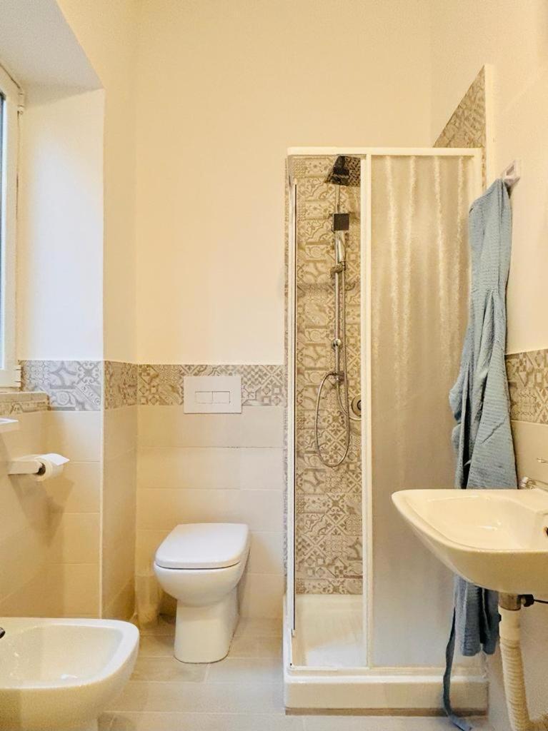 Apartamento Corte Del Tribunale *