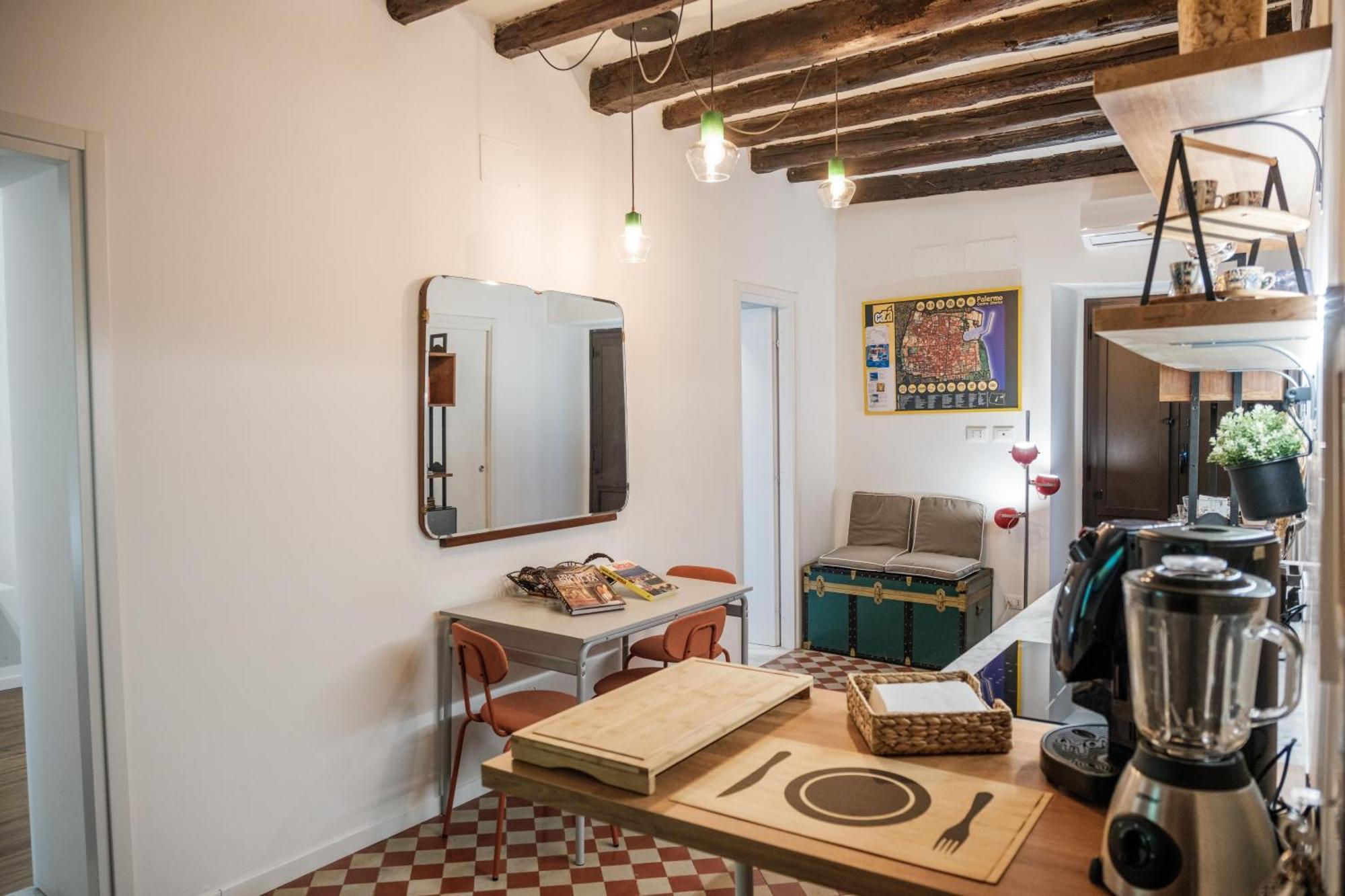 Caza ~ Apartment *