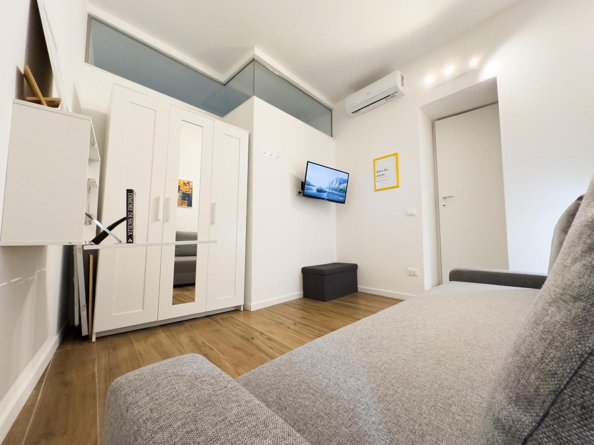 Caza ~ Apartment
