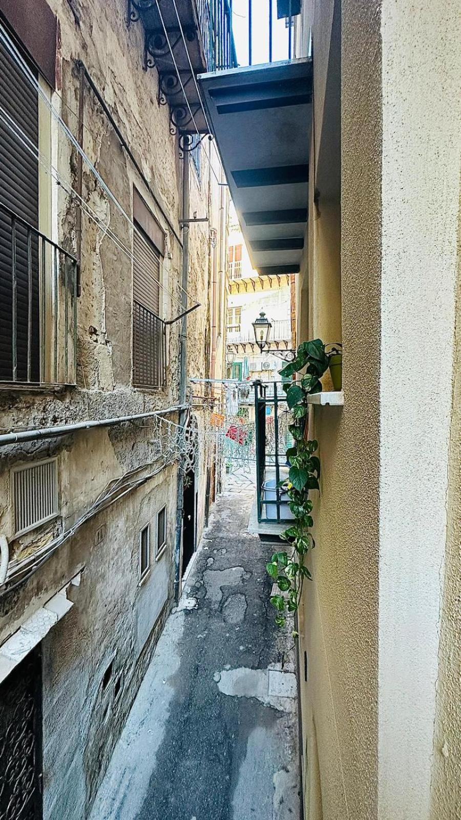 Camerini Di Santa Cecilia Holiday home