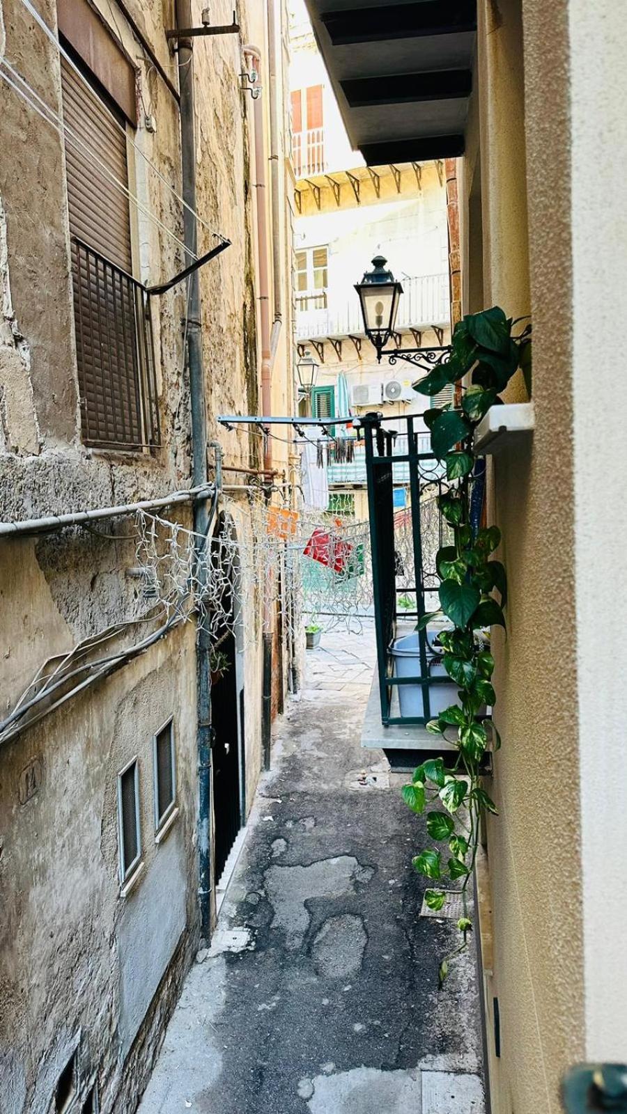 Holiday home Camerini Di Santa Cecilia *