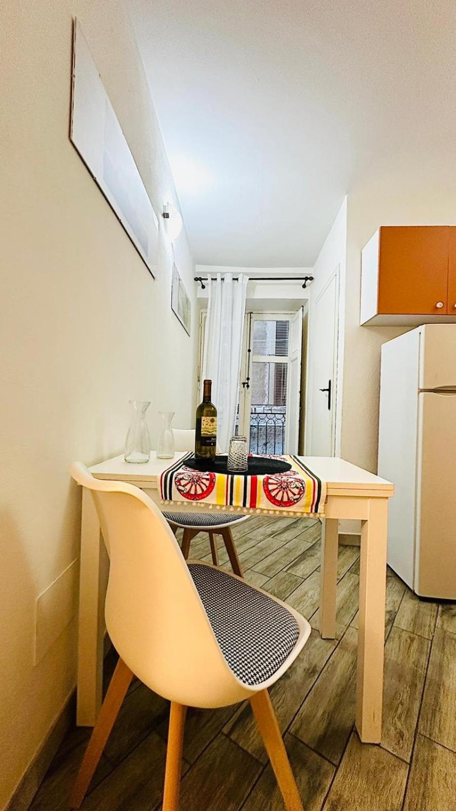 Camerini Di Santa Cecilia Holiday home
