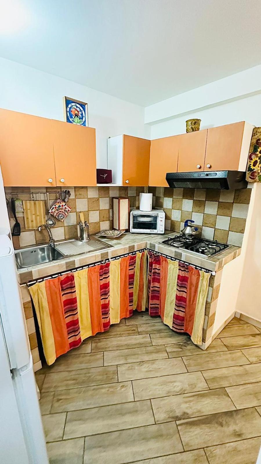 Camerini Di Santa Cecilia Holiday home *