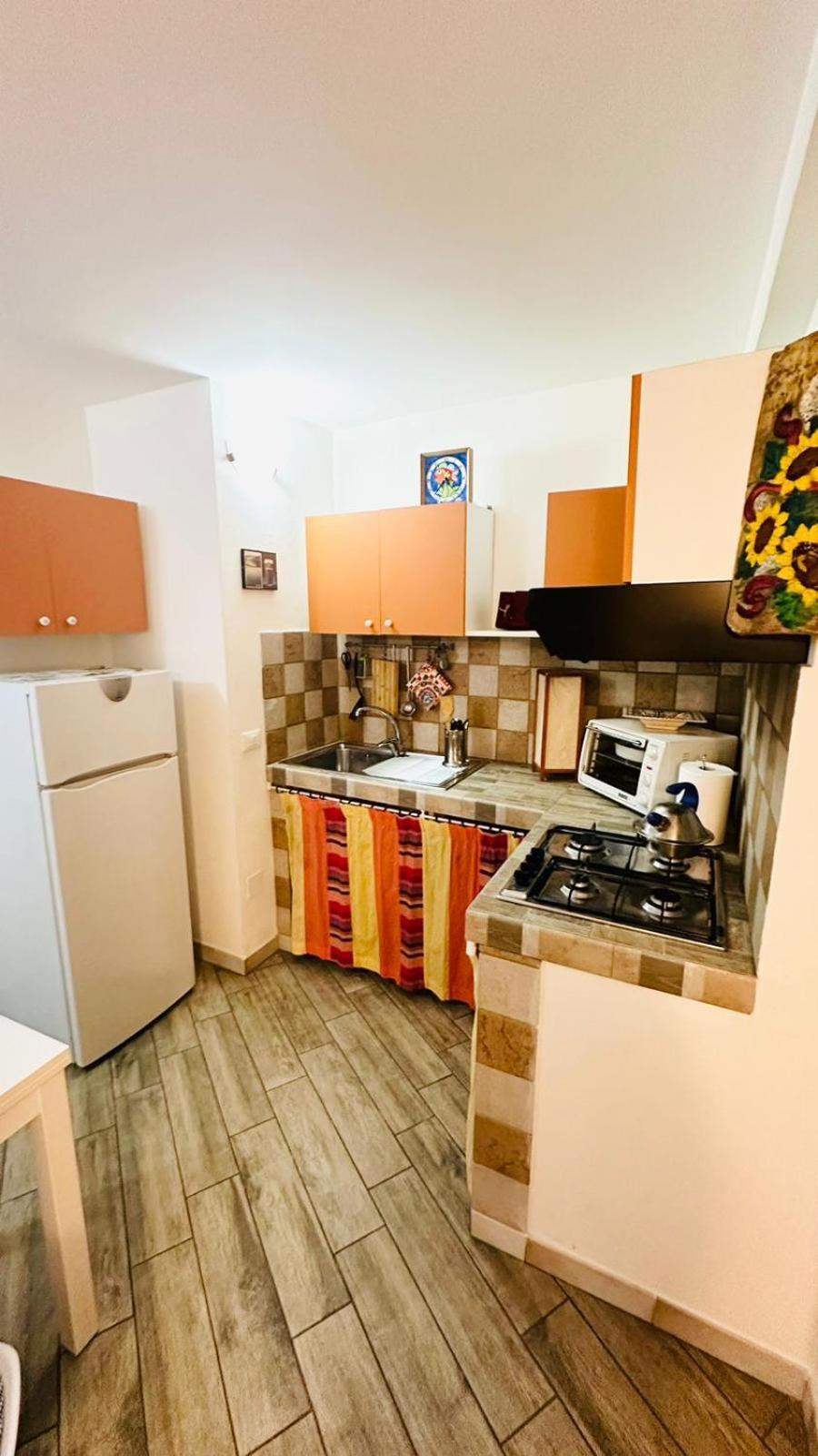 Camerini Di Santa Cecilia Holiday home