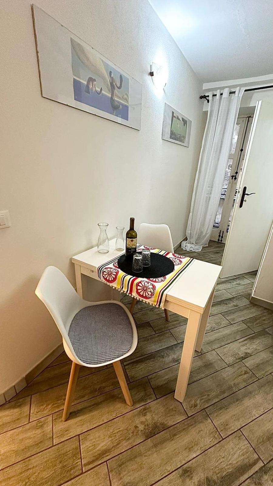 Camerini Di Santa Cecilia Holiday home *