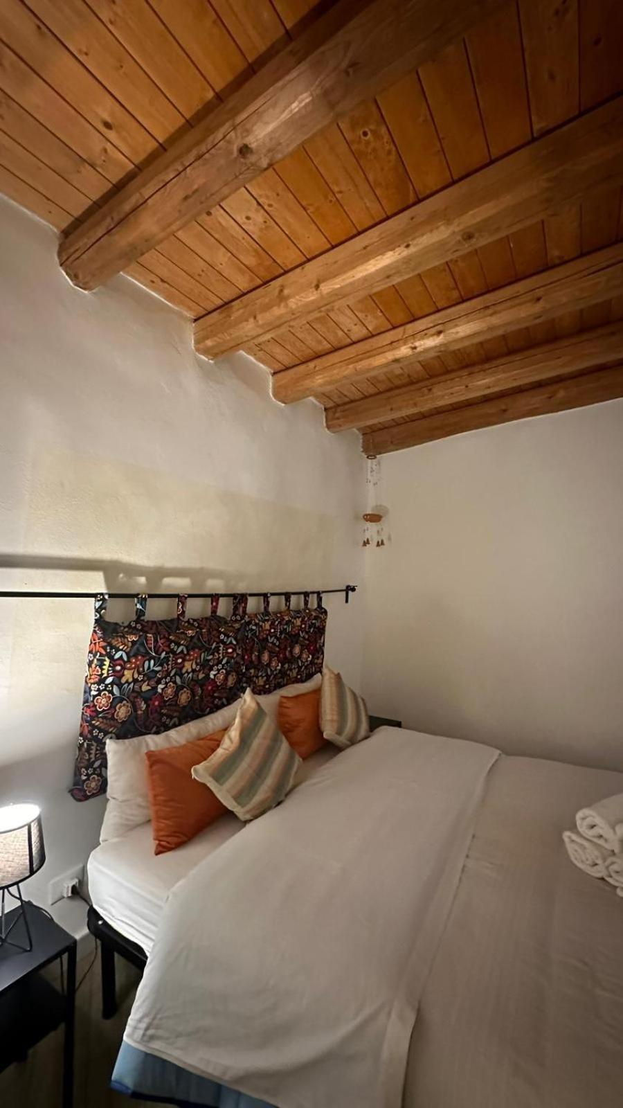 Camerini Di Santa Cecilia Holiday home *