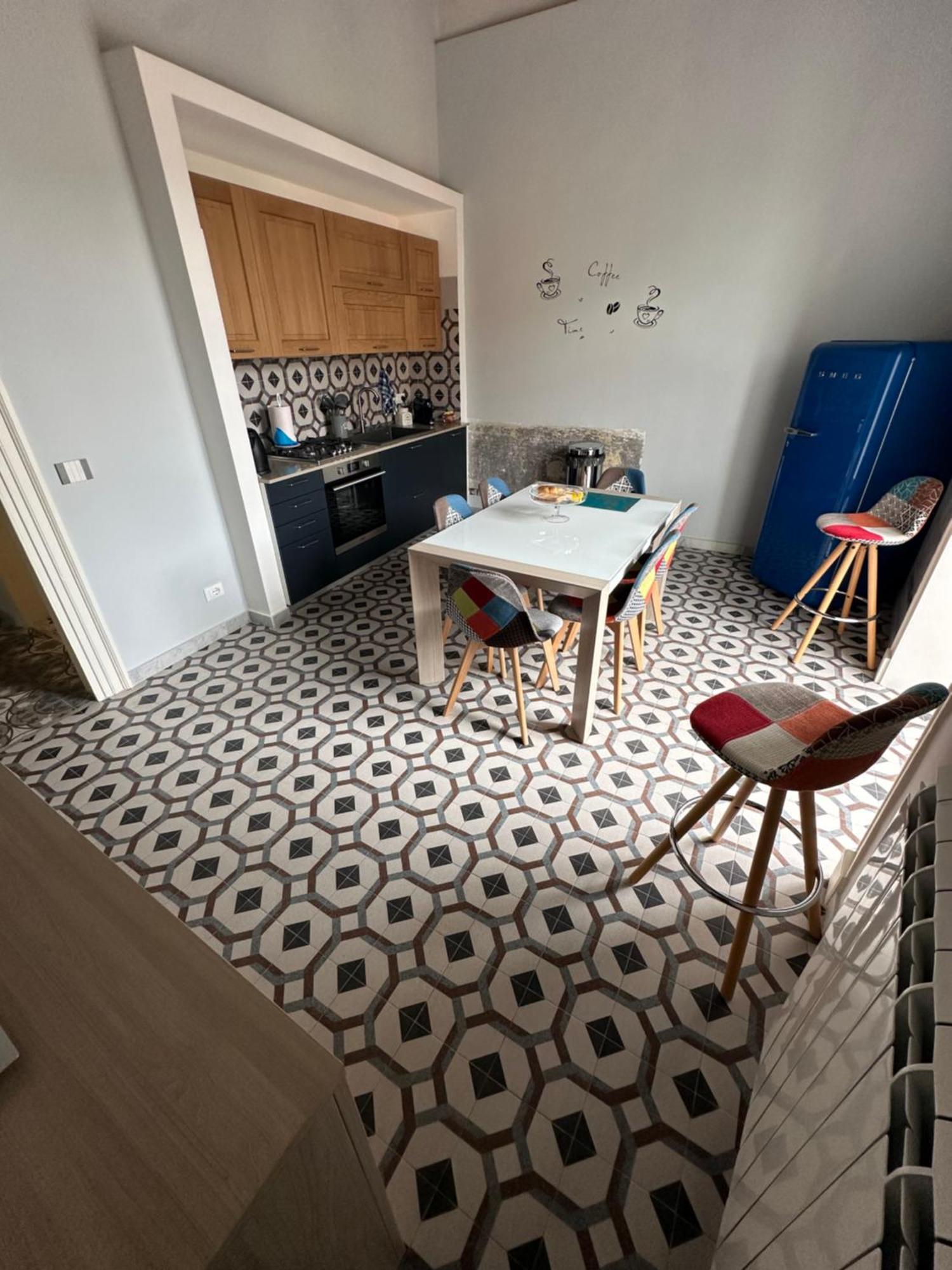 Elisir House Palermo