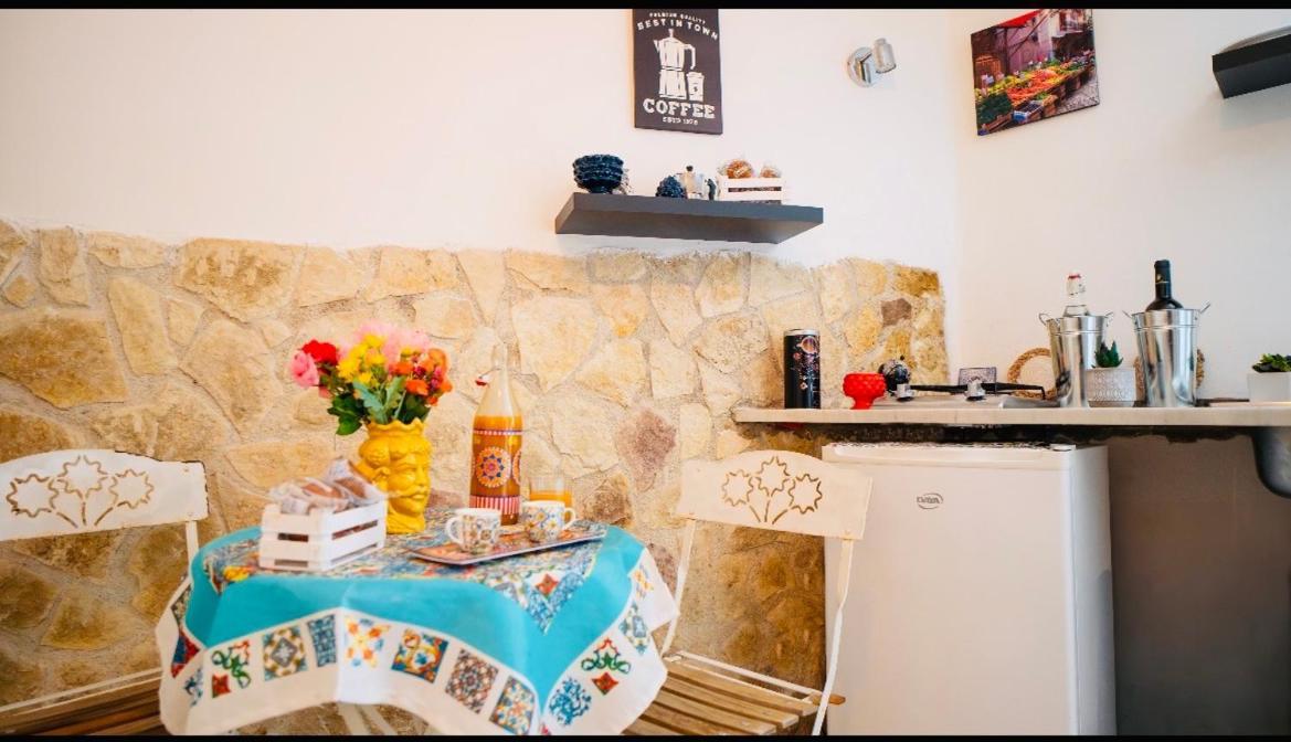 Holiday home Albergheria Little Palermo