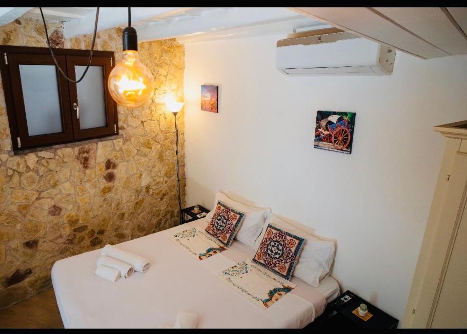 Holiday home Albergheria Little *