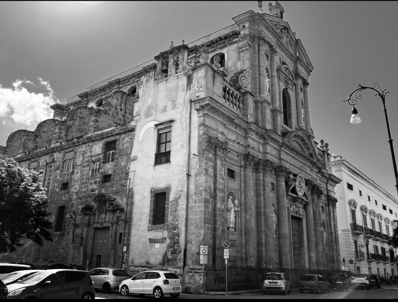 Casa Khalesia * Palermo