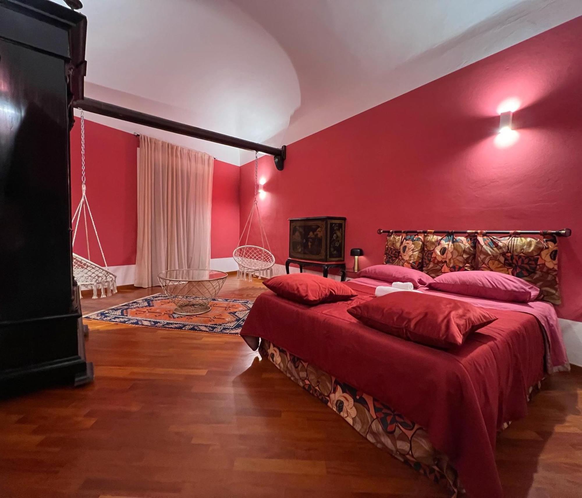 Le Radici Casa de férias