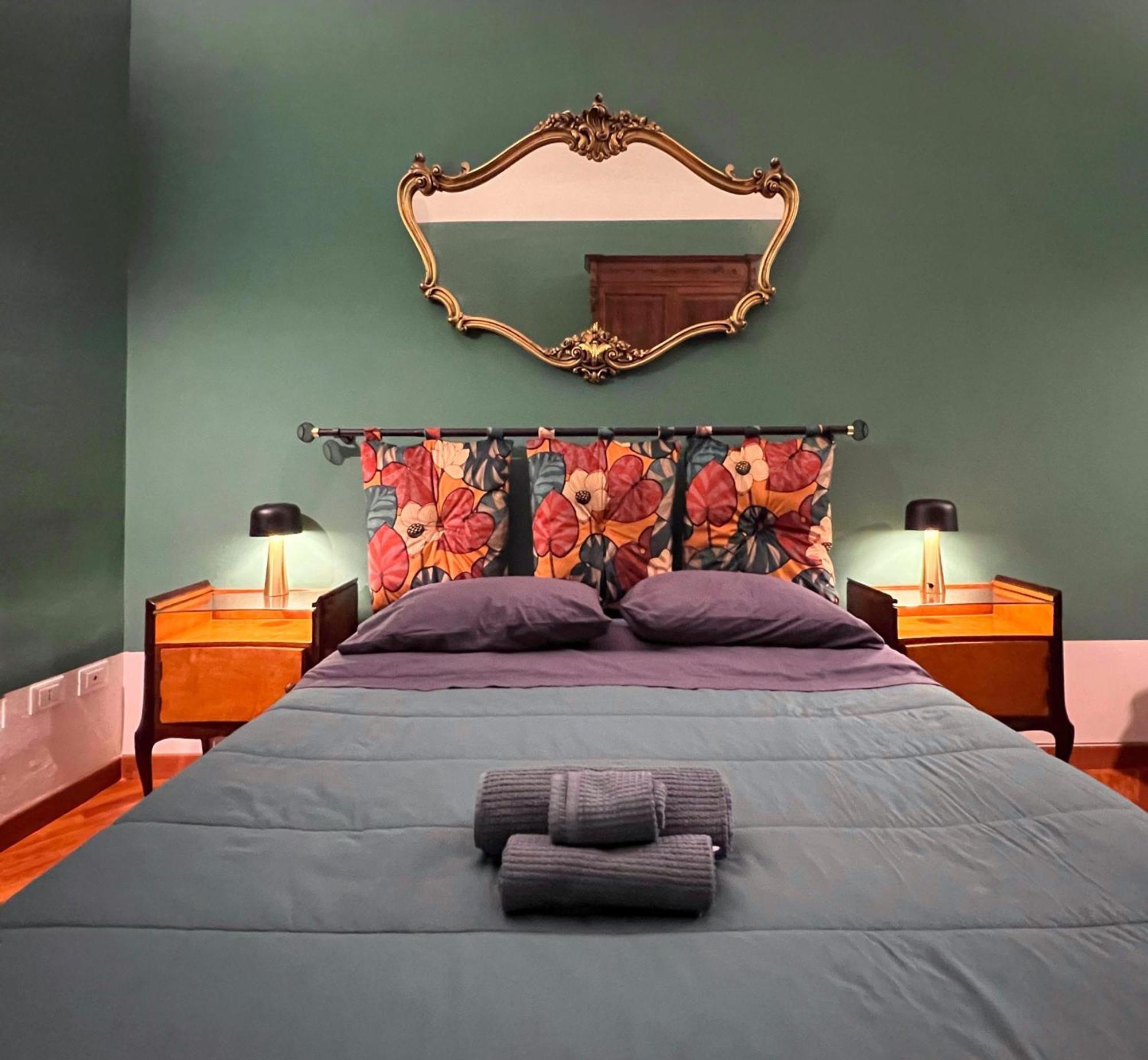 Le Radici Holiday home