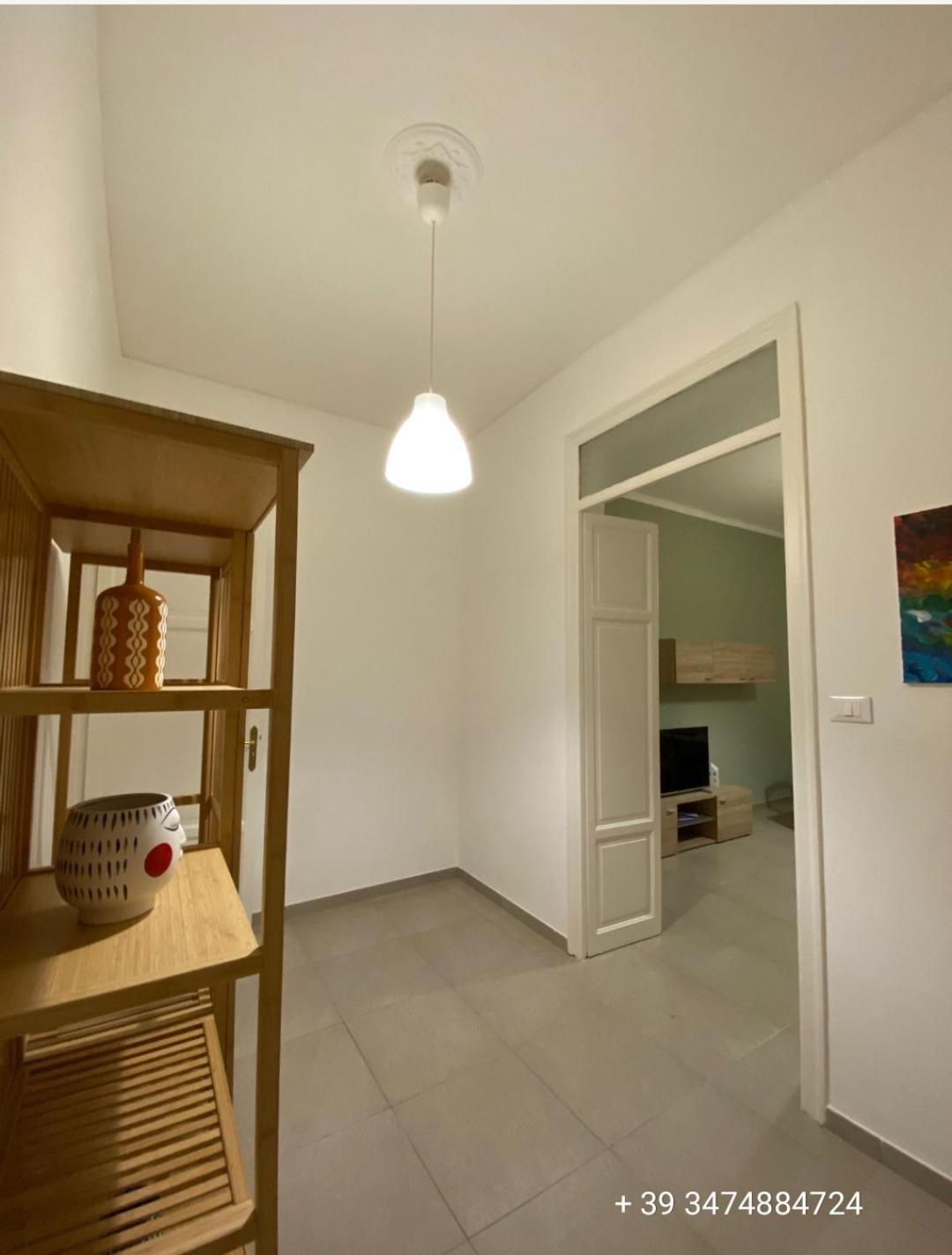 Apartment Casale Sampo *