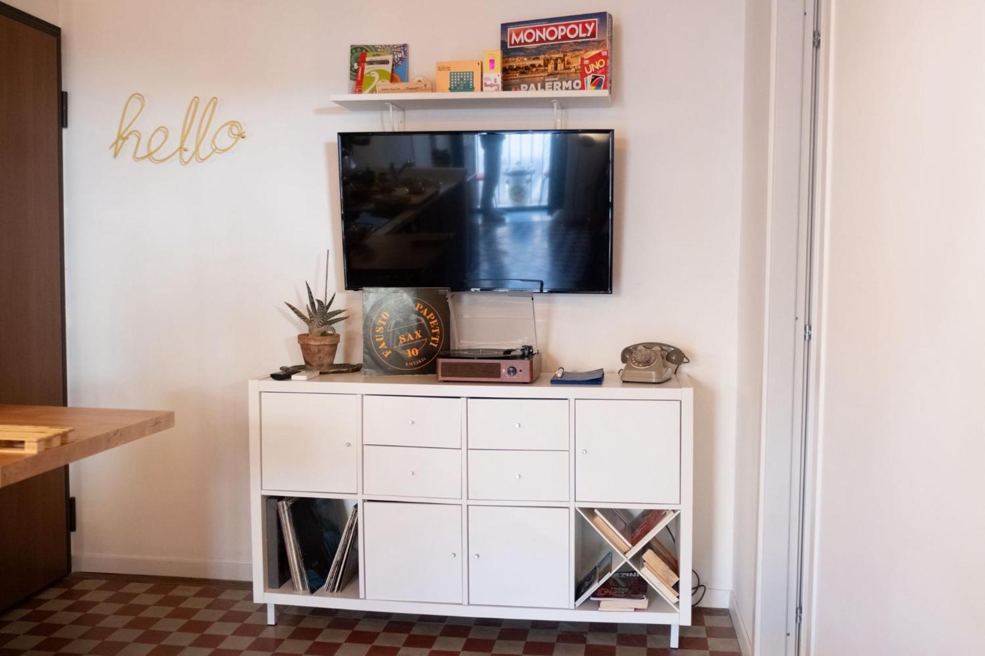 Caza ~ Apartment