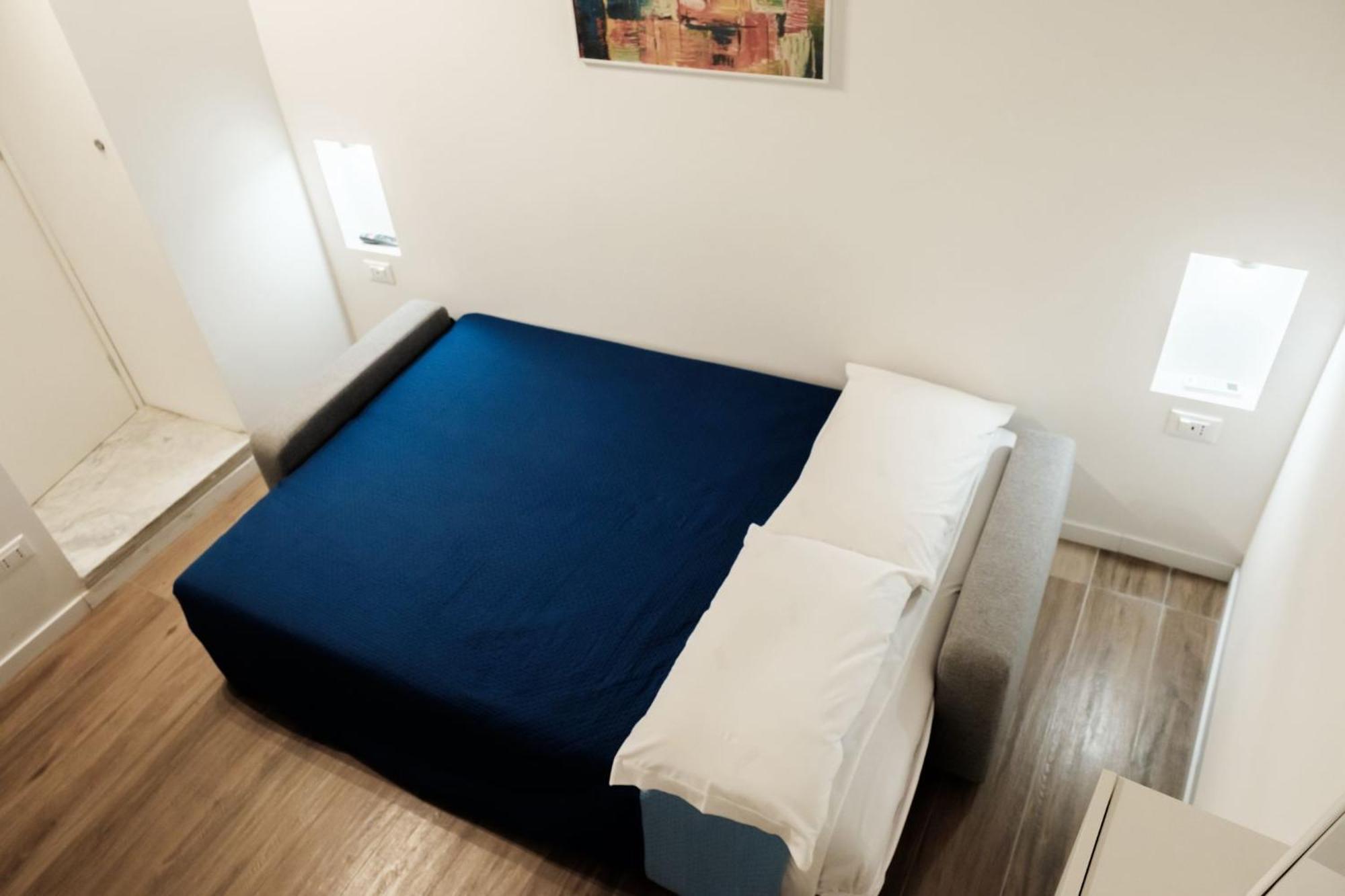 Apartment Caza ~ Palermo