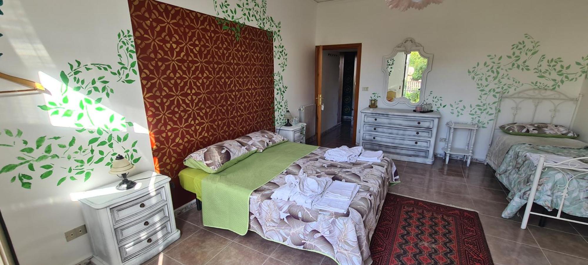 I Sollazzi Guest house