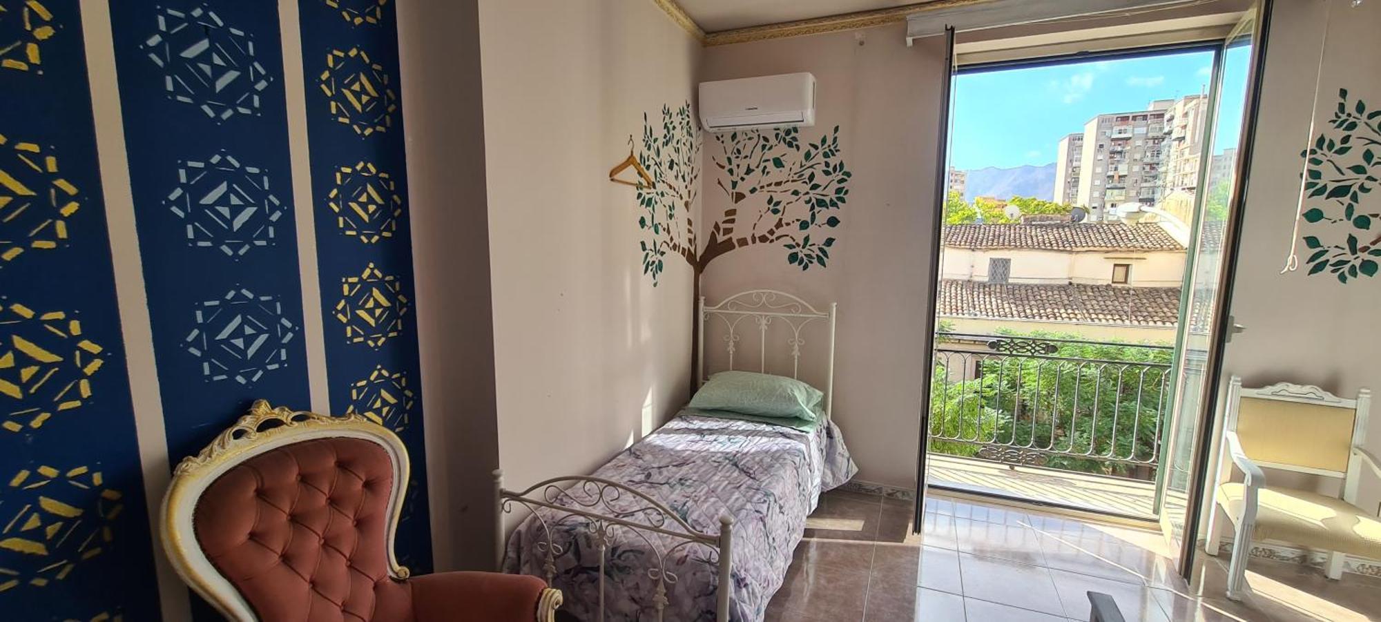 I Sollazzi Guest house *